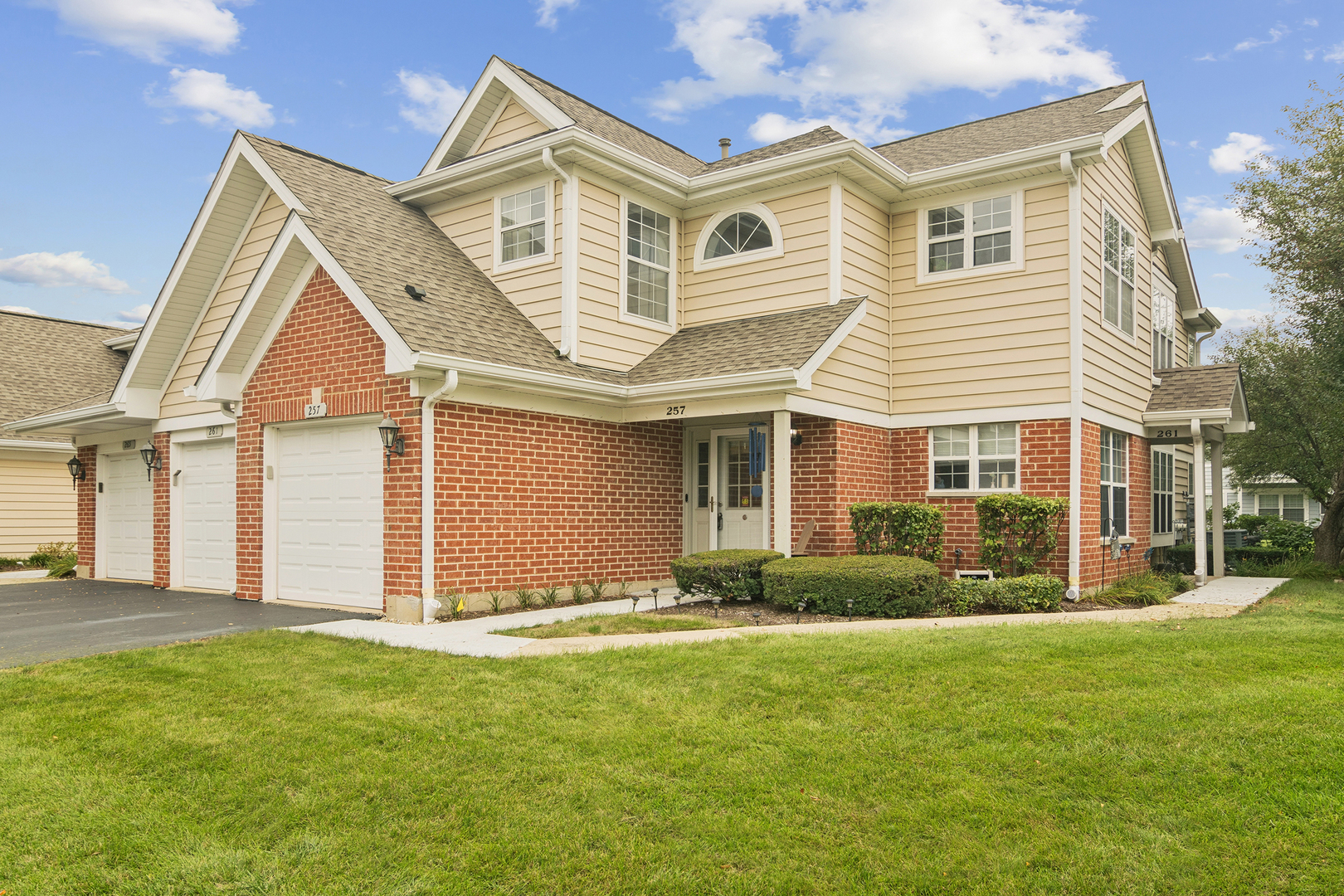 257 Sheffield Drive