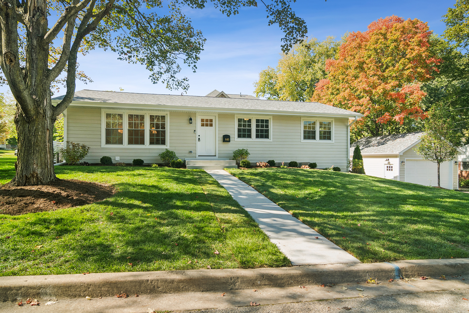 640 Prairie Avenue