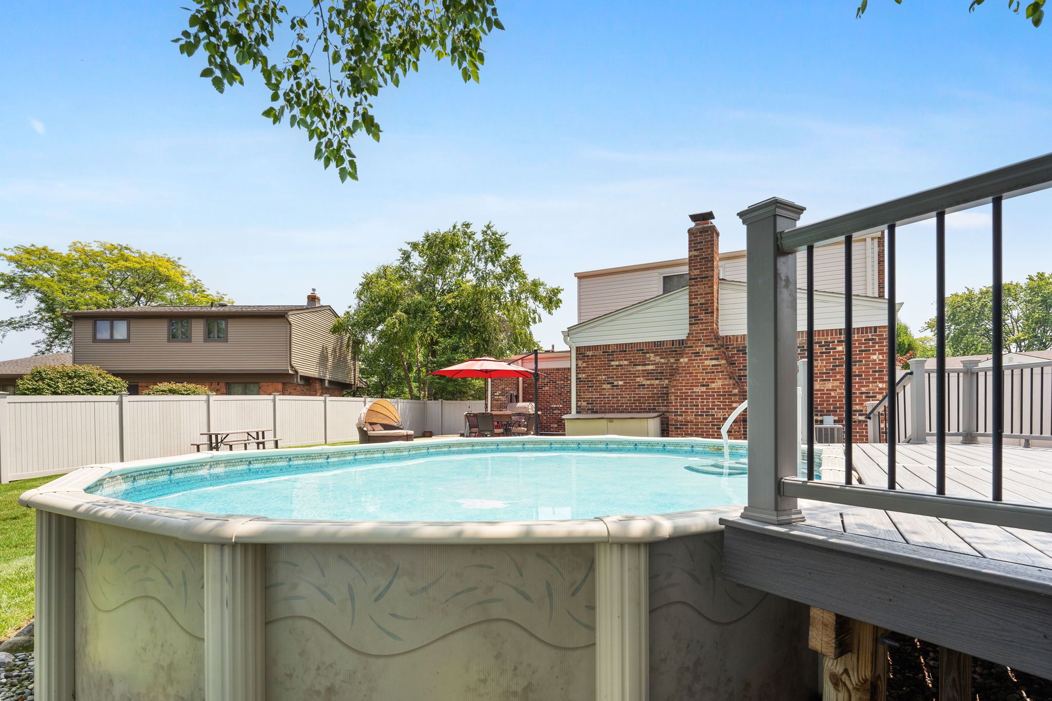 18070 BRENTWOOD Drive