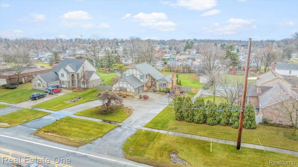 22305 KING Road