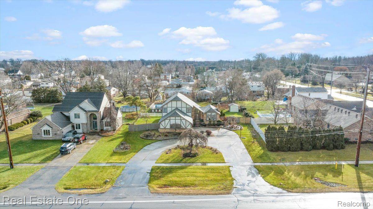 22305 KING Road