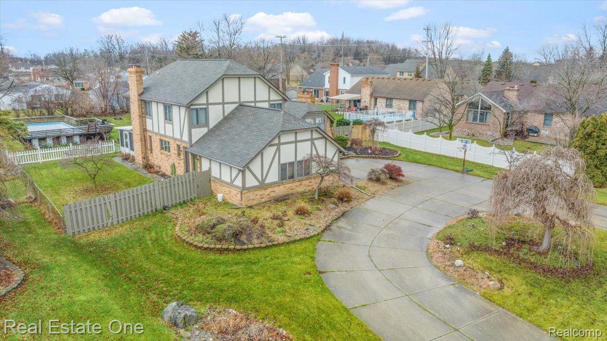 22305 KING Road