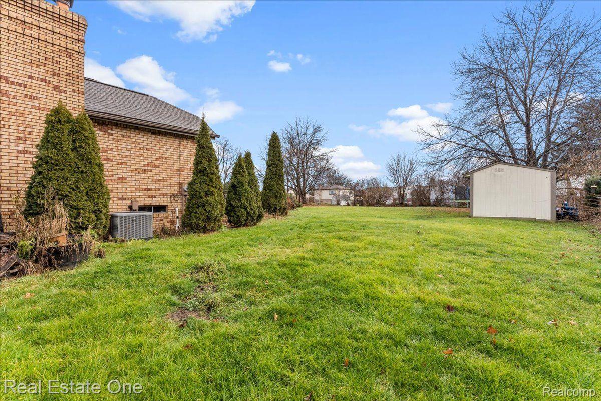 22305 KING Road