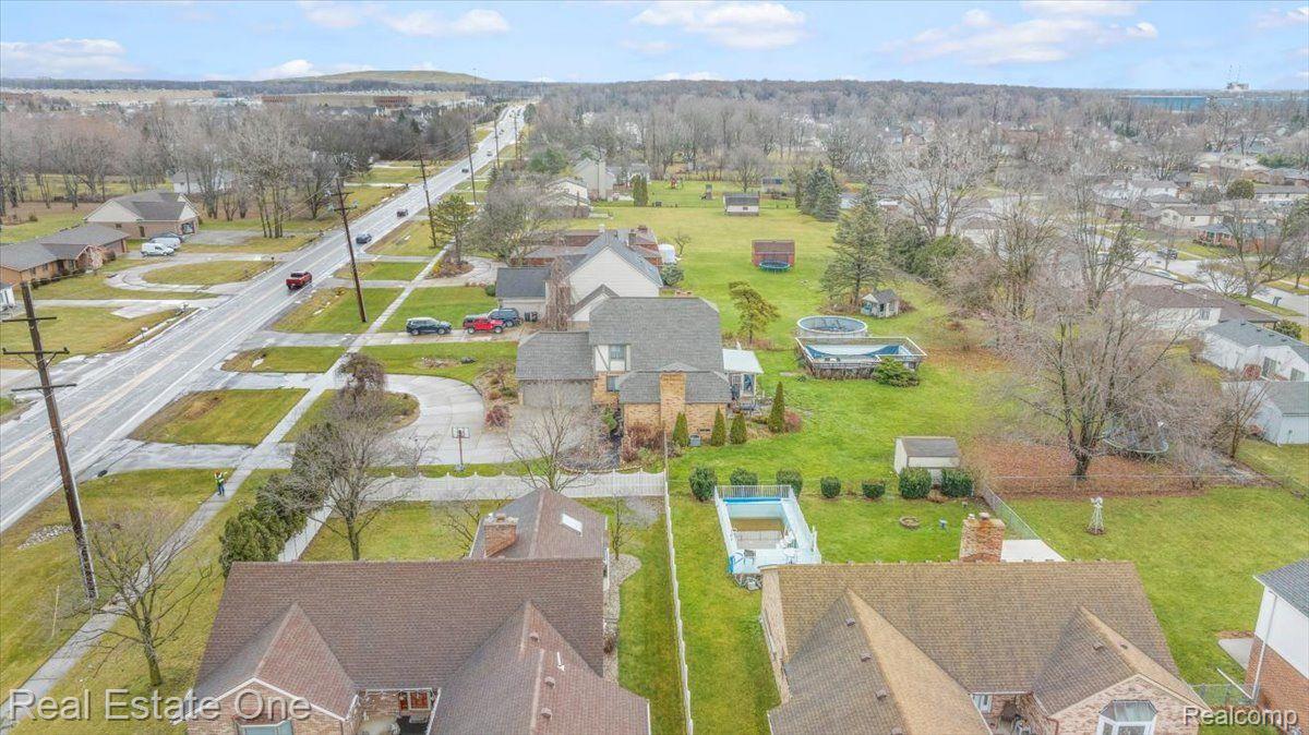 22305 KING Road