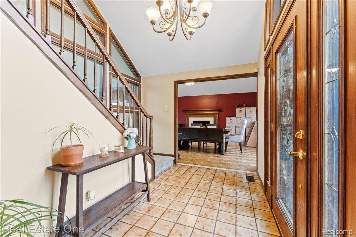 22305 KING Road