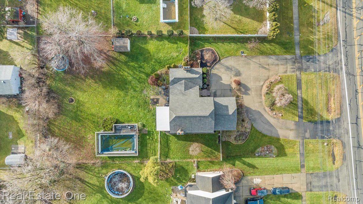 22305 KING Road