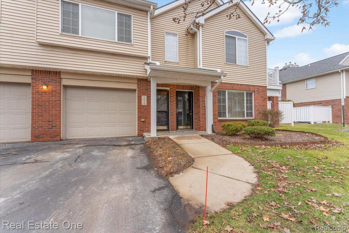 3261 WHITAKER Drive 146