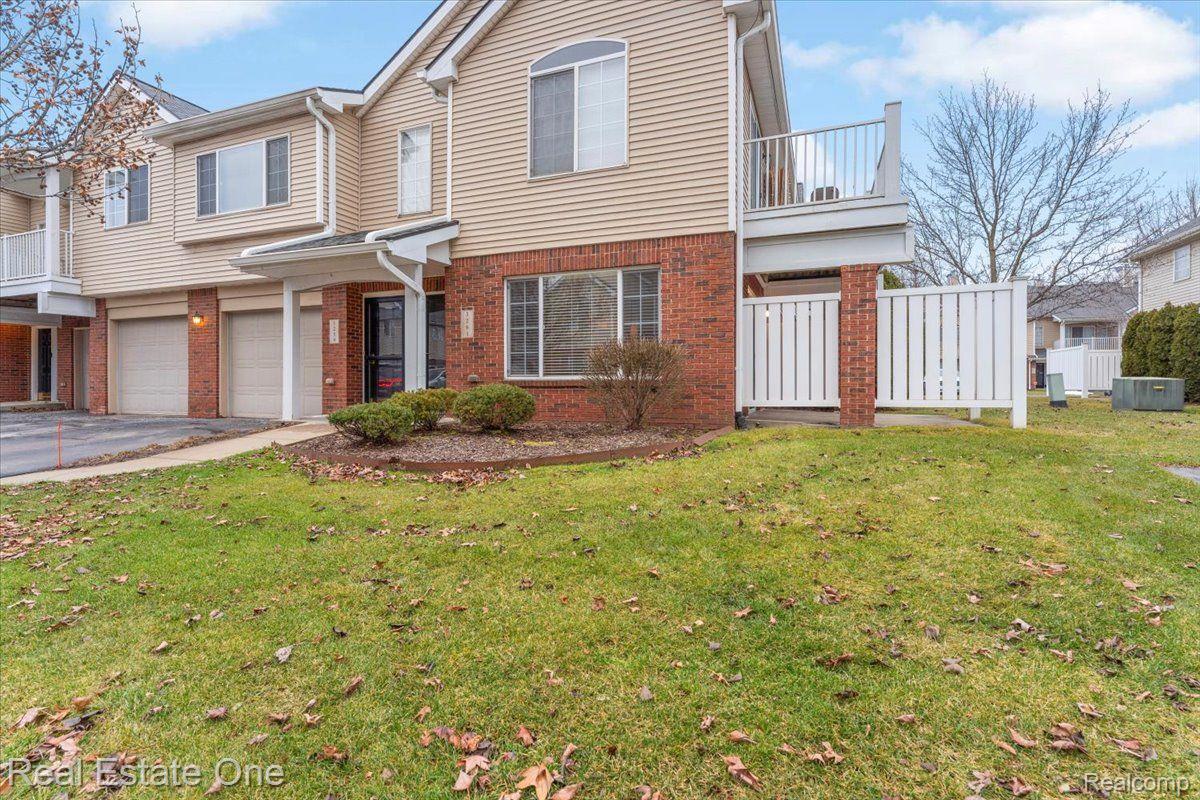 3261 WHITAKER Drive 146
