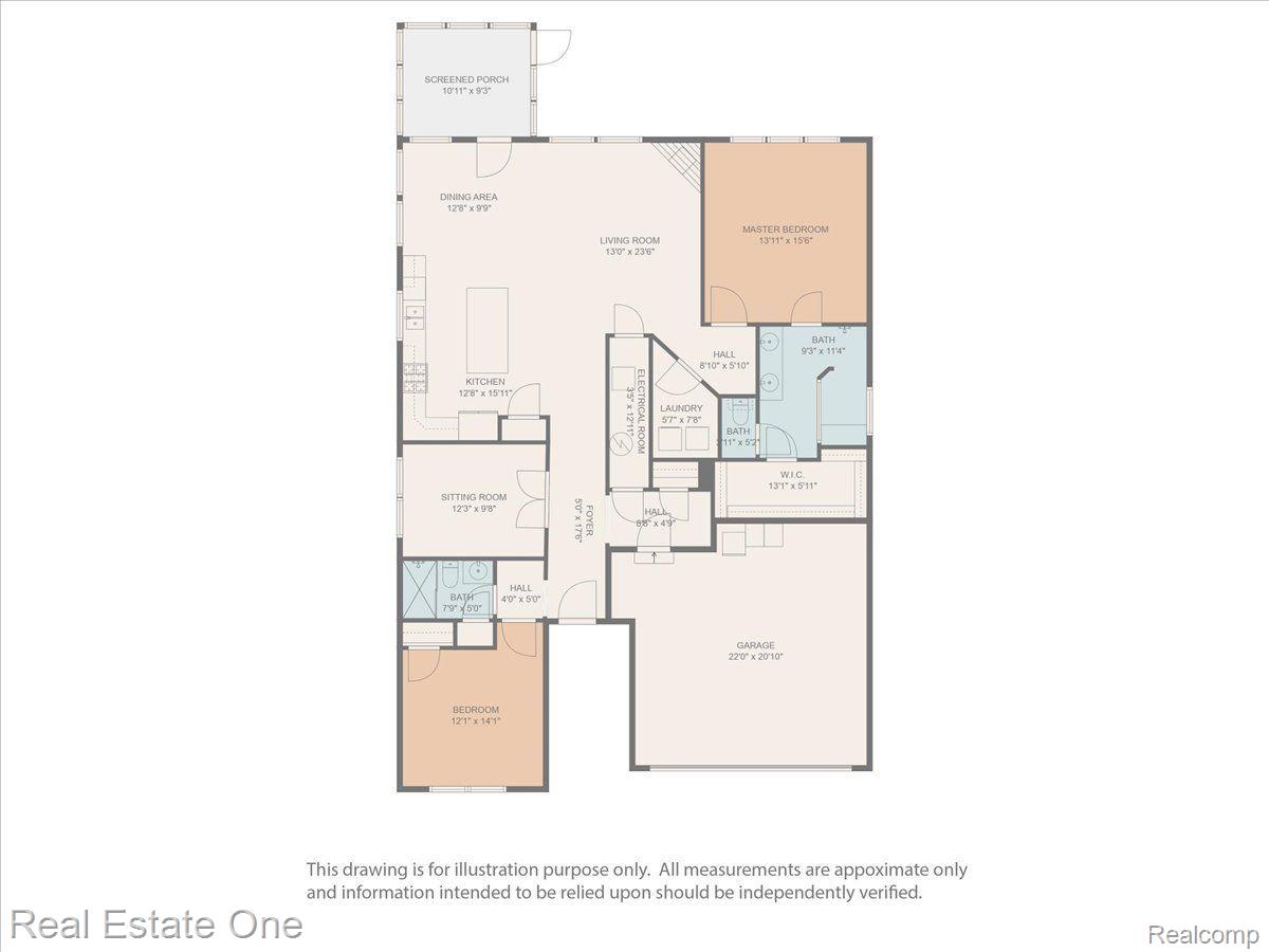 24360 LEELANAU Lane