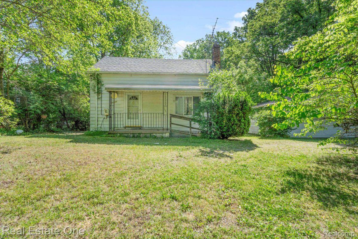 19777 GUDITH Road