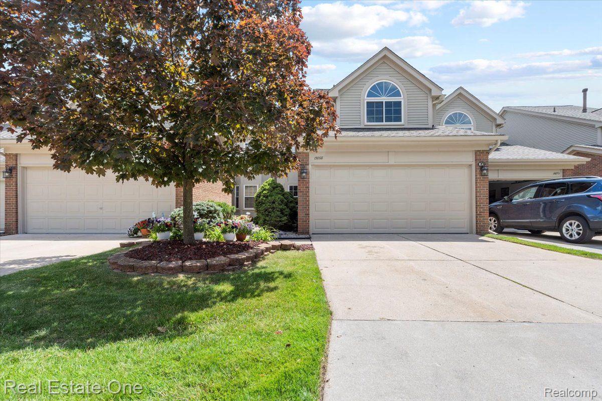 15868 GOLFVIEW Drive