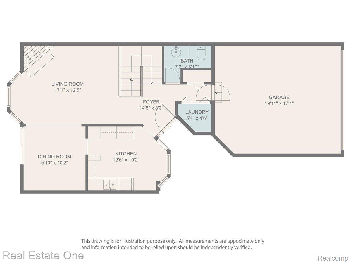 15868 GOLFVIEW Drive