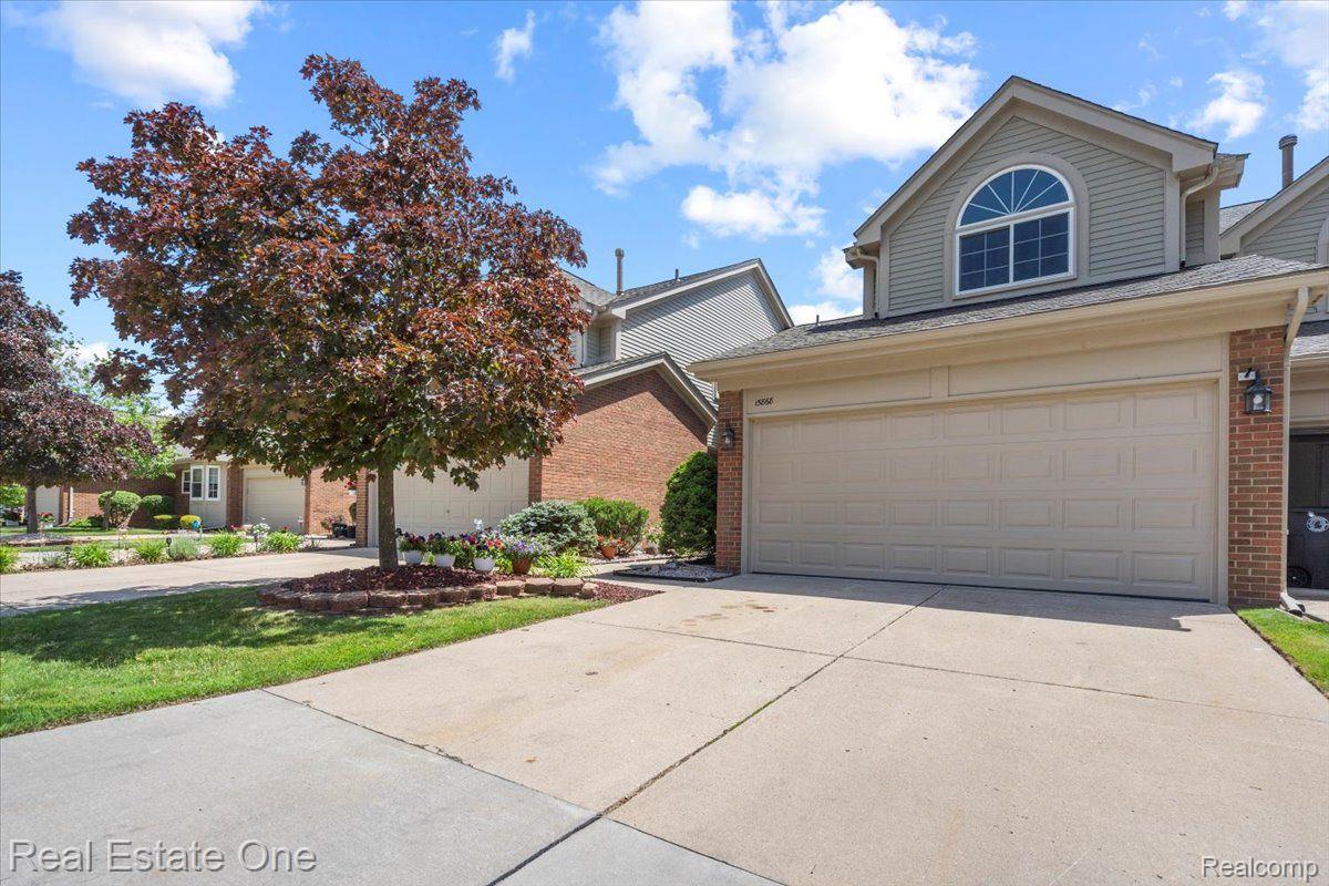 15868 GOLFVIEW Drive