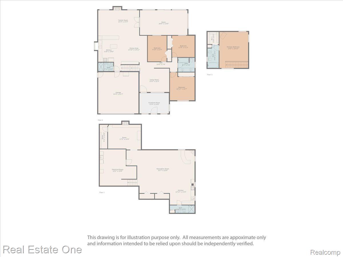 14125 WILLIAMSBURG Drive