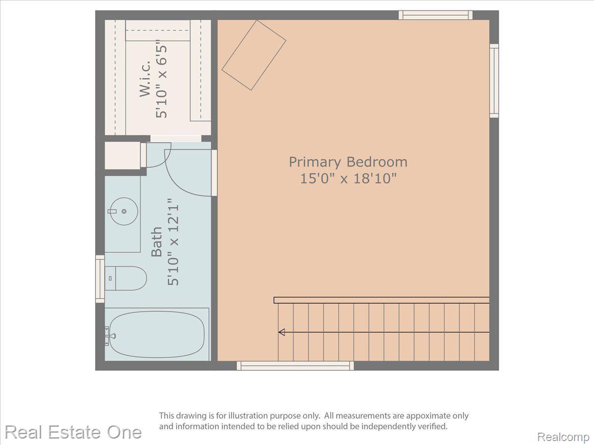 14125 WILLIAMSBURG Drive