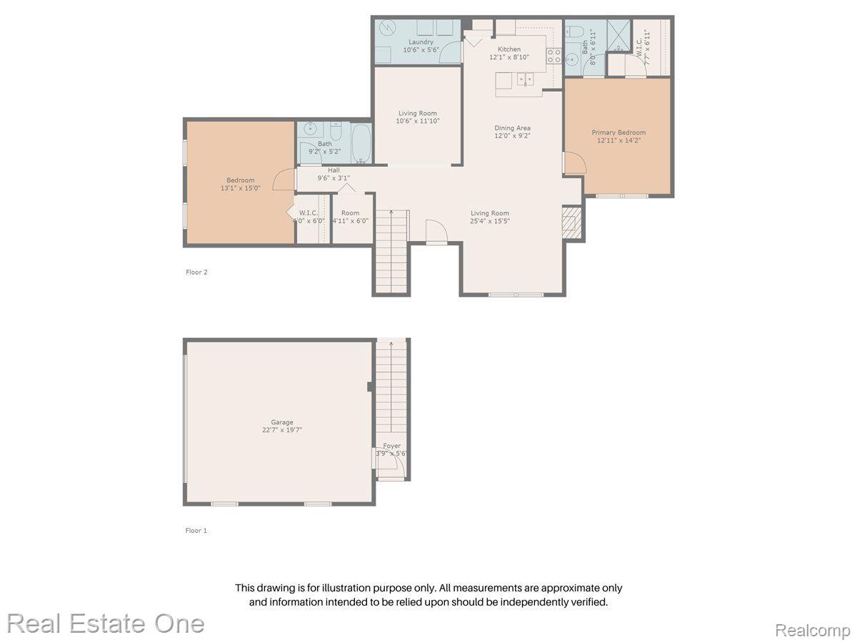 23903 GREENWOOD Drive 106