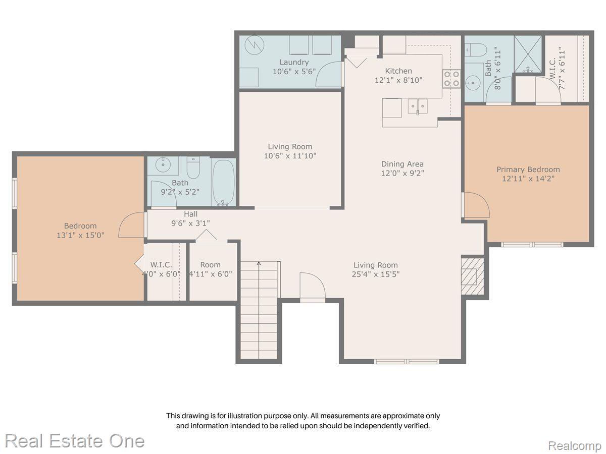 23903 GREENWOOD Drive 106