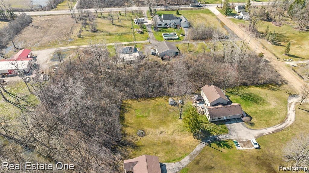 0 BRANDES Road
