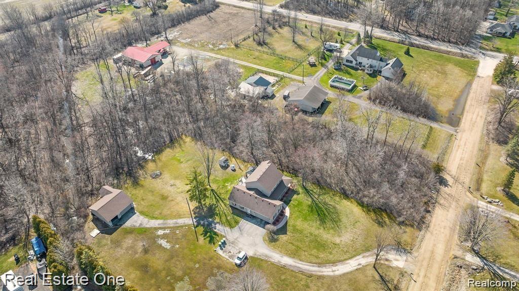 0 BRANDES Road