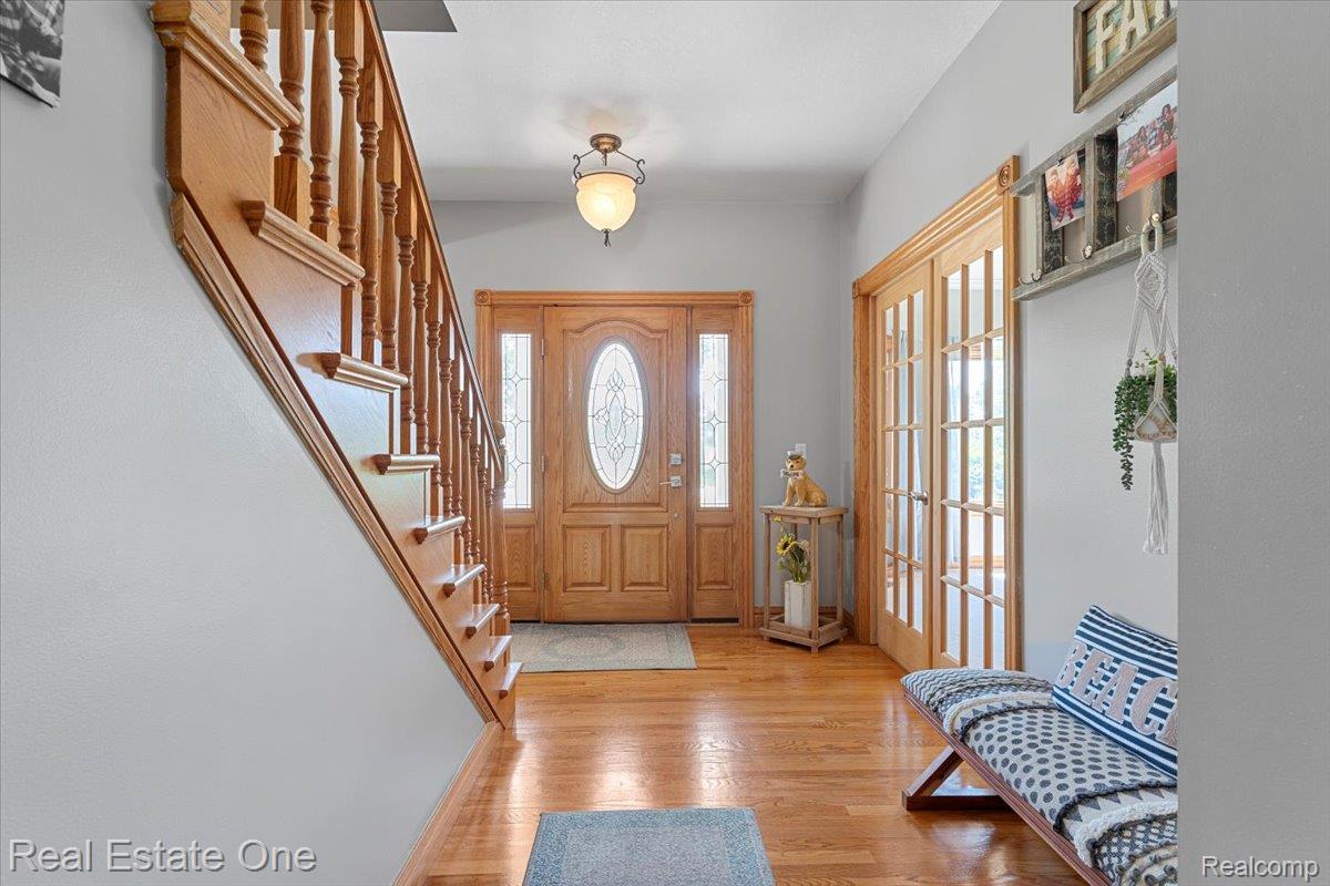 4261 Brest Road