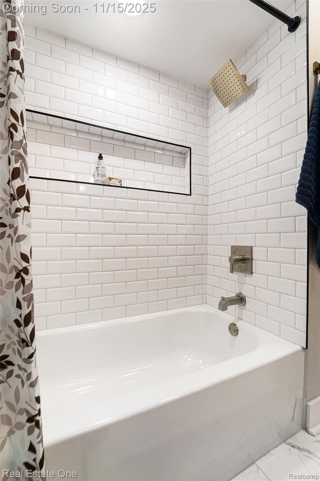 14111 Thornwood Street