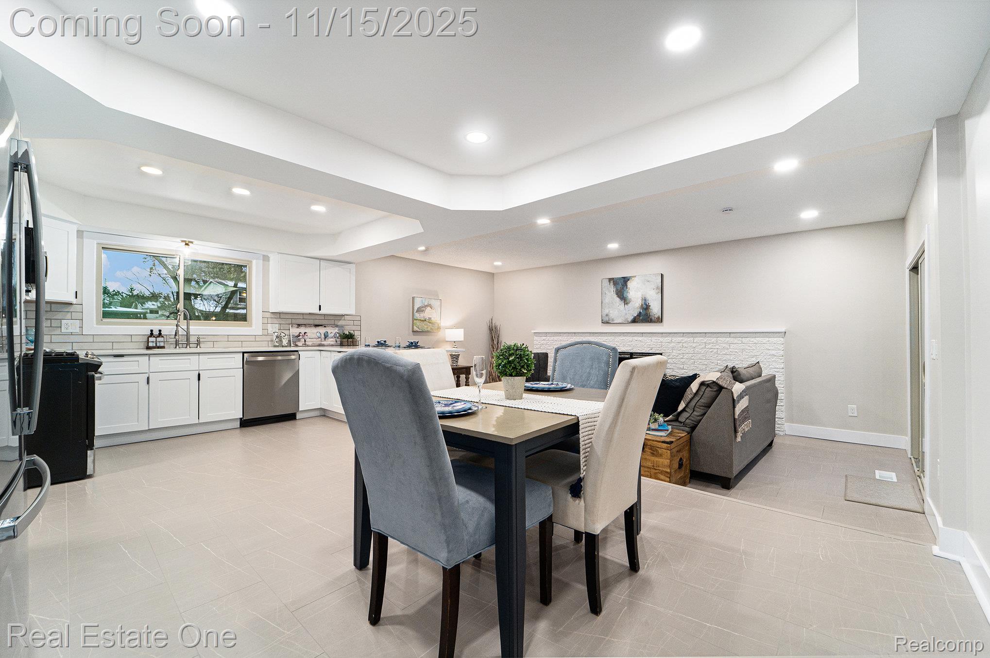 14111 Thornwood Street