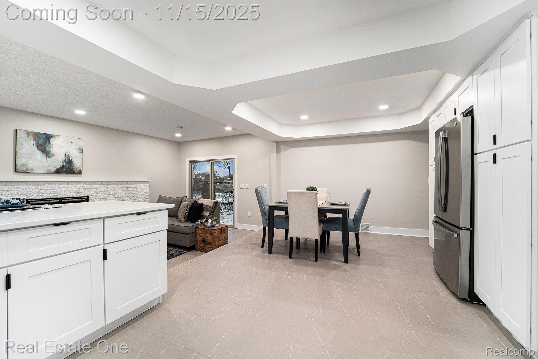 14111 Thornwood Street