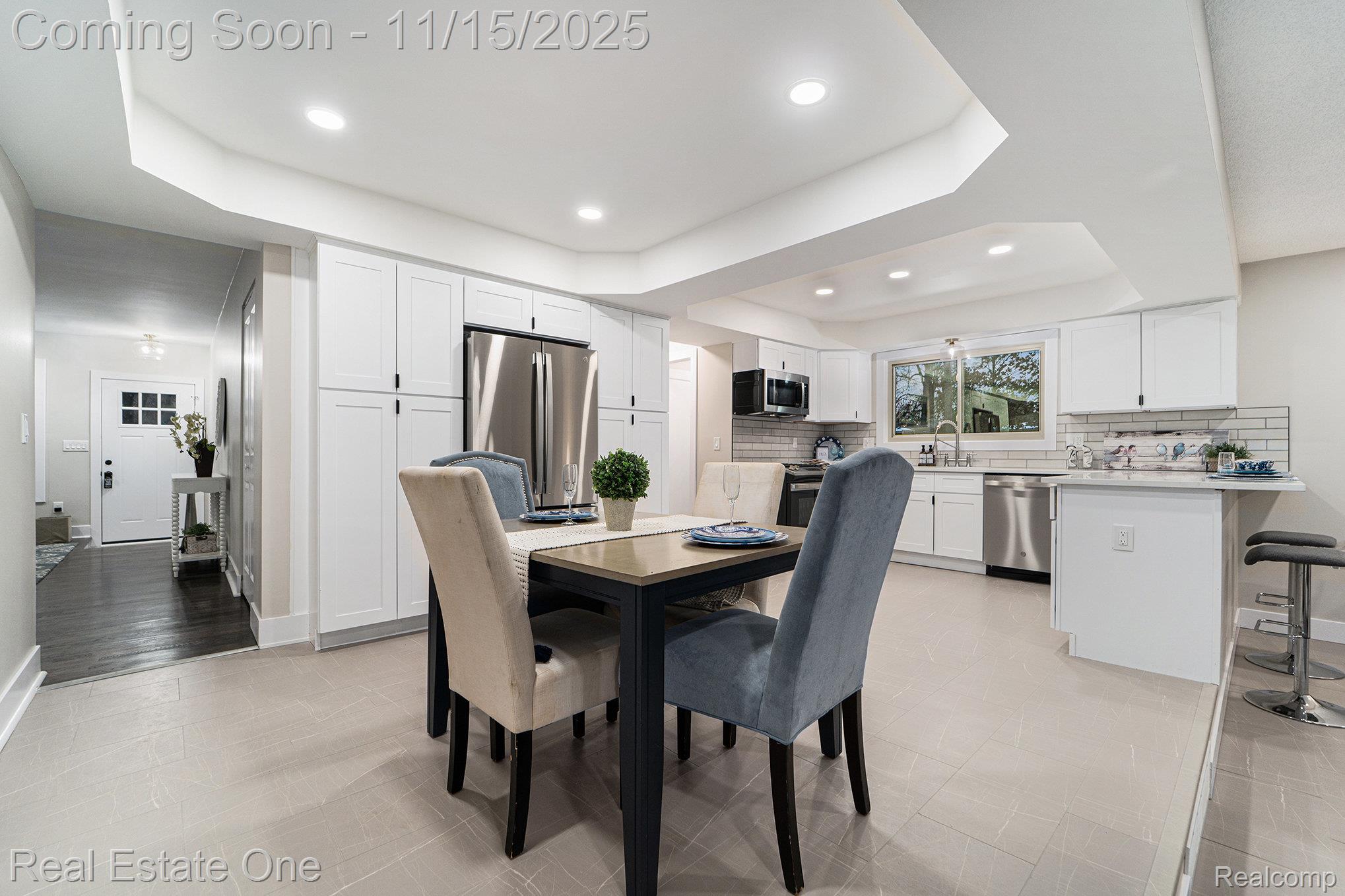 14111 Thornwood Street