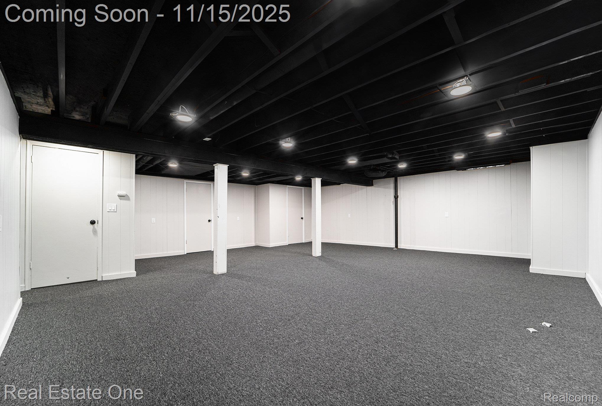 14111 Thornwood Street