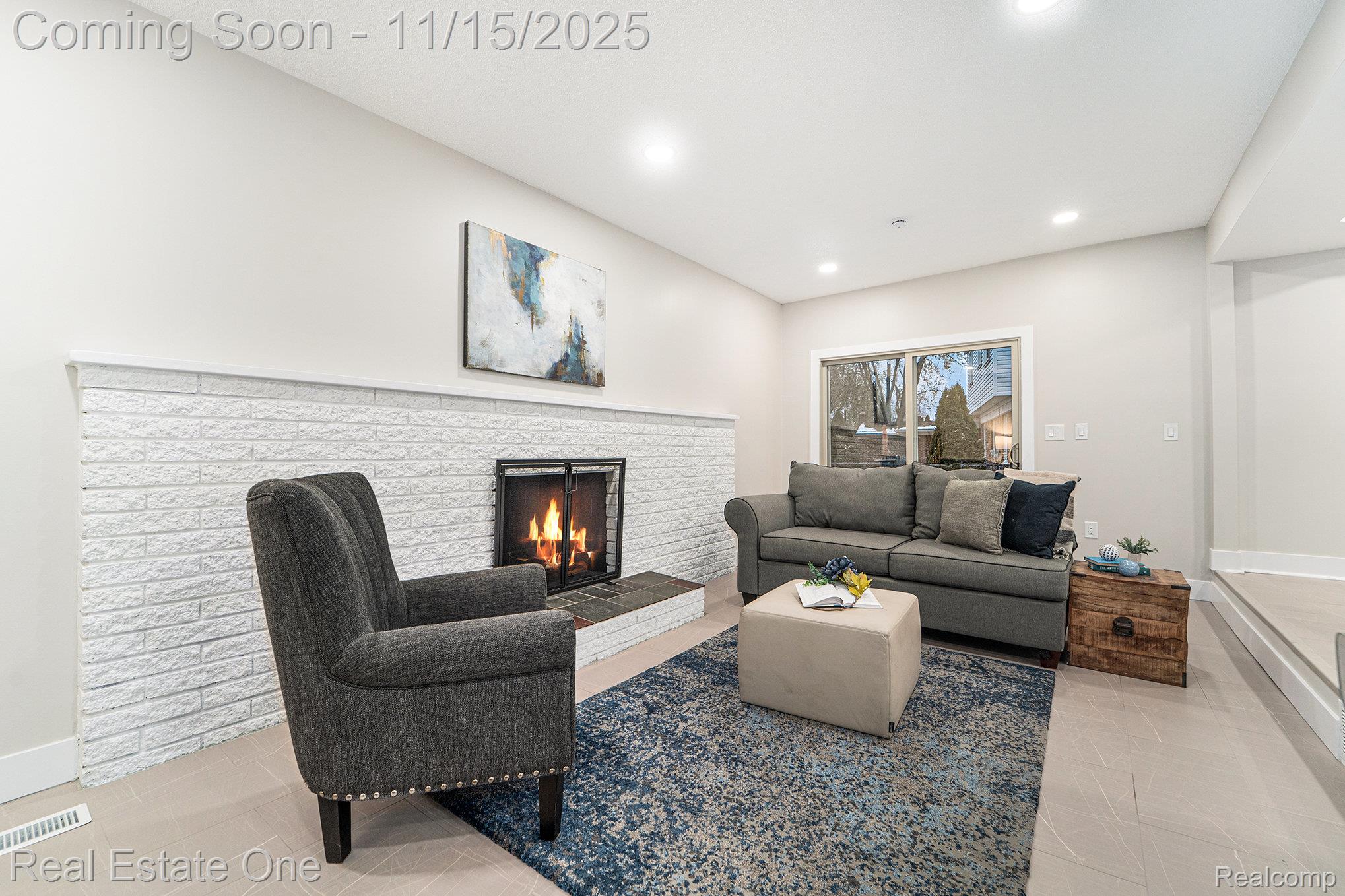 14111 Thornwood Street