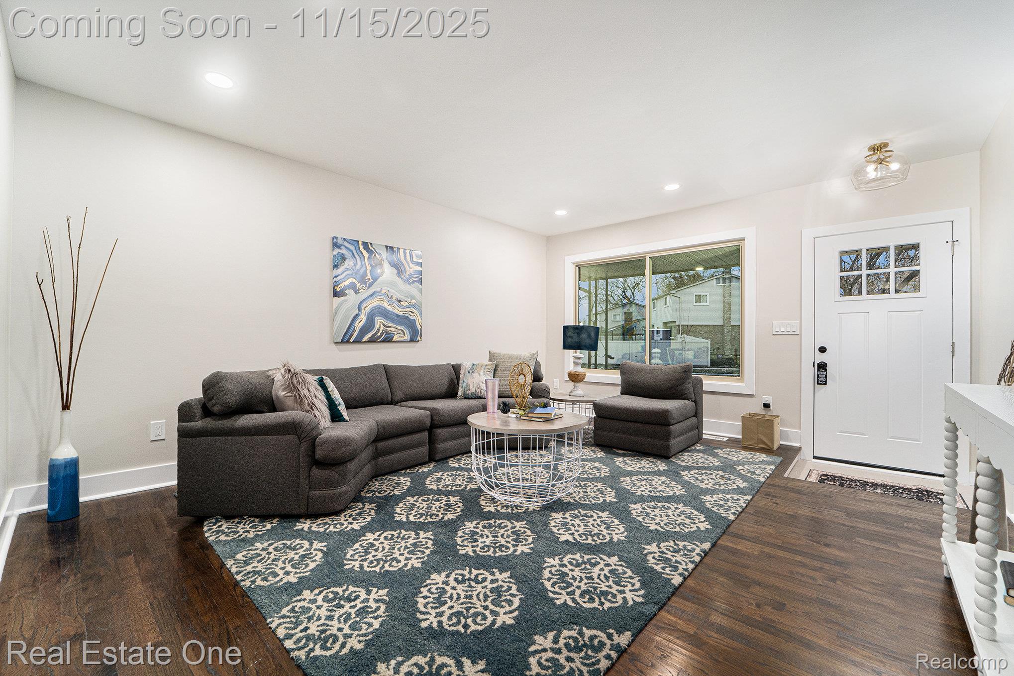 14111 Thornwood Street