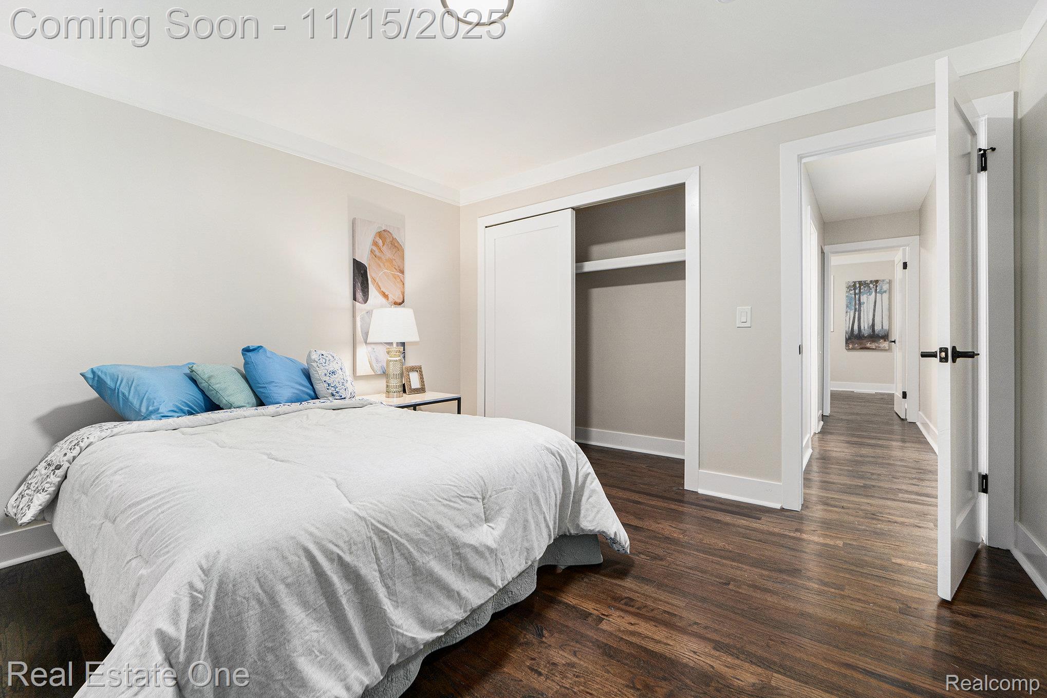 14111 Thornwood Street