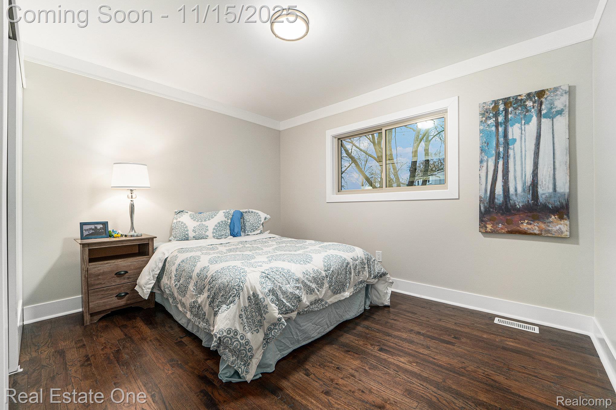 14111 Thornwood Street