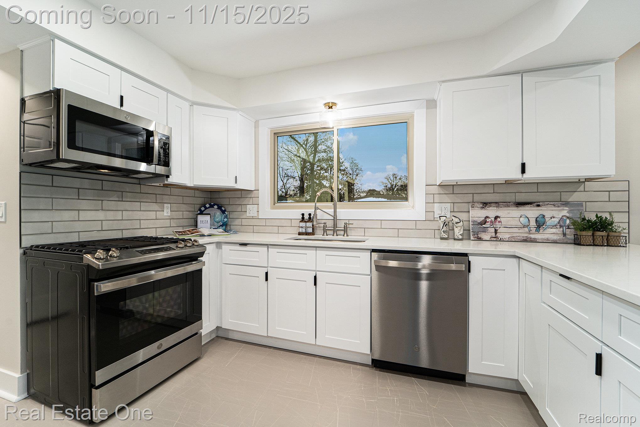 14111 Thornwood Street