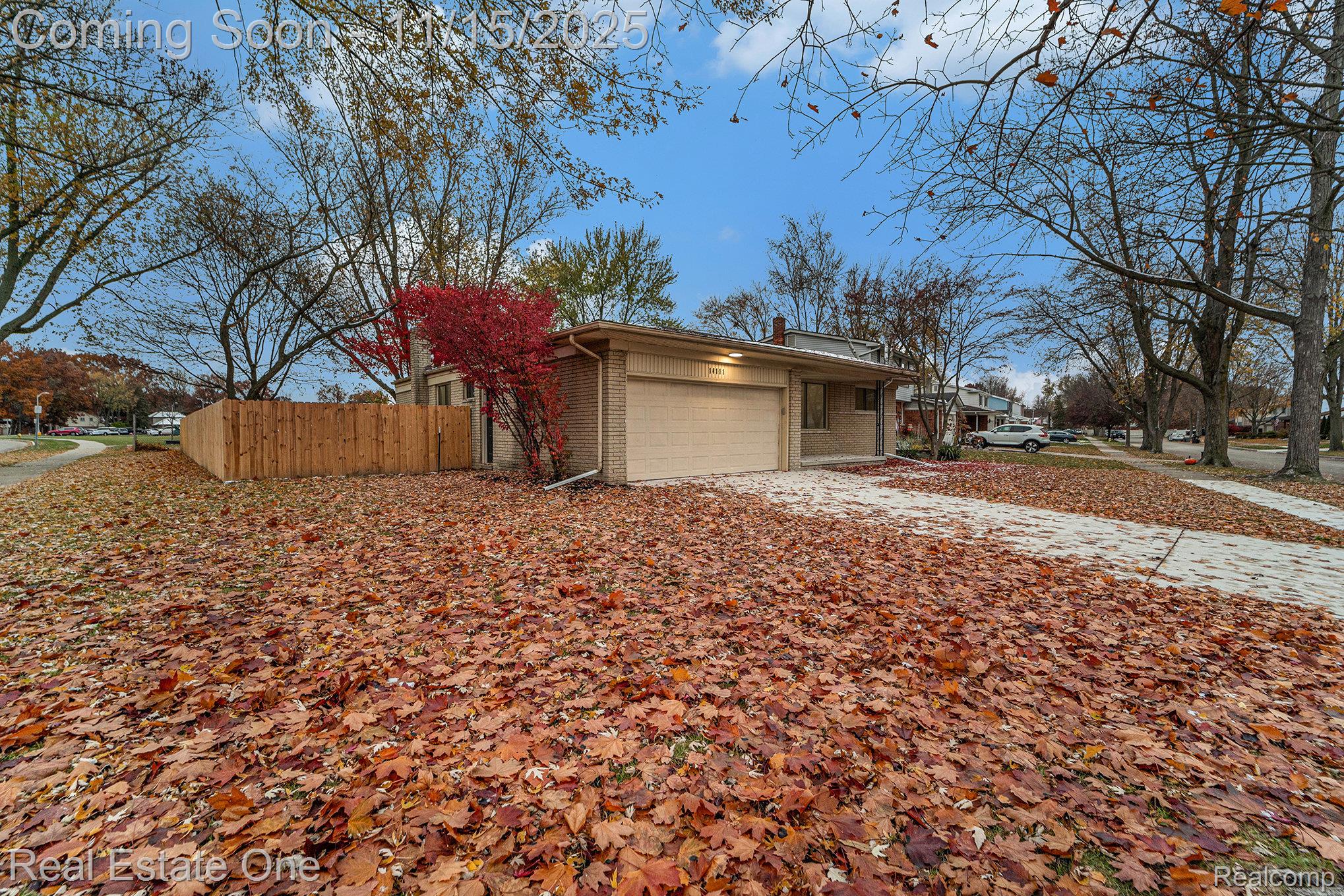 14111 Thornwood Street