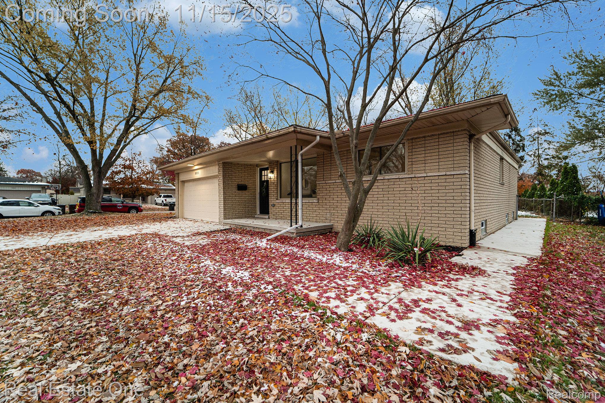 14111 Thornwood Street