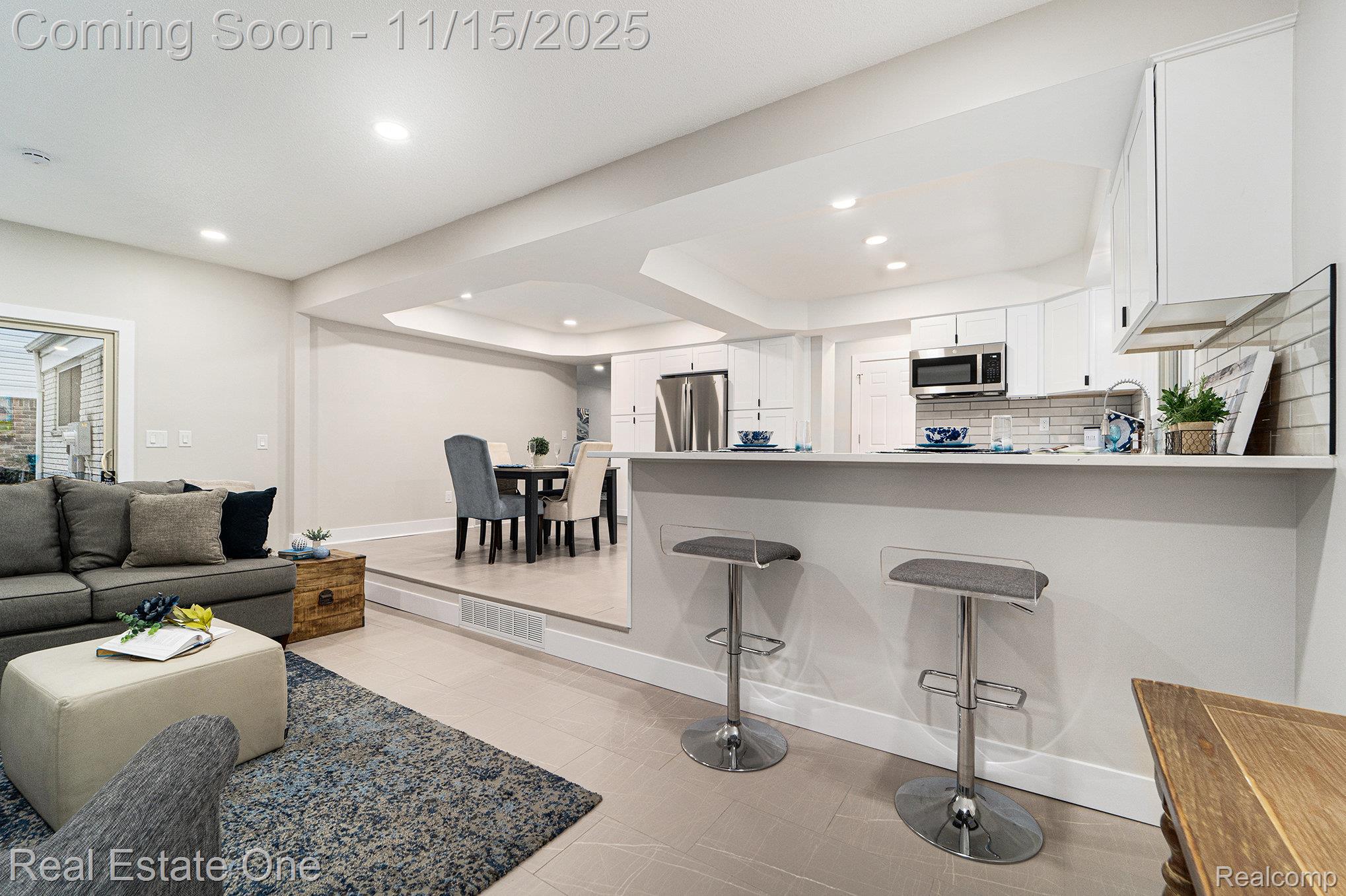 14111 Thornwood Street