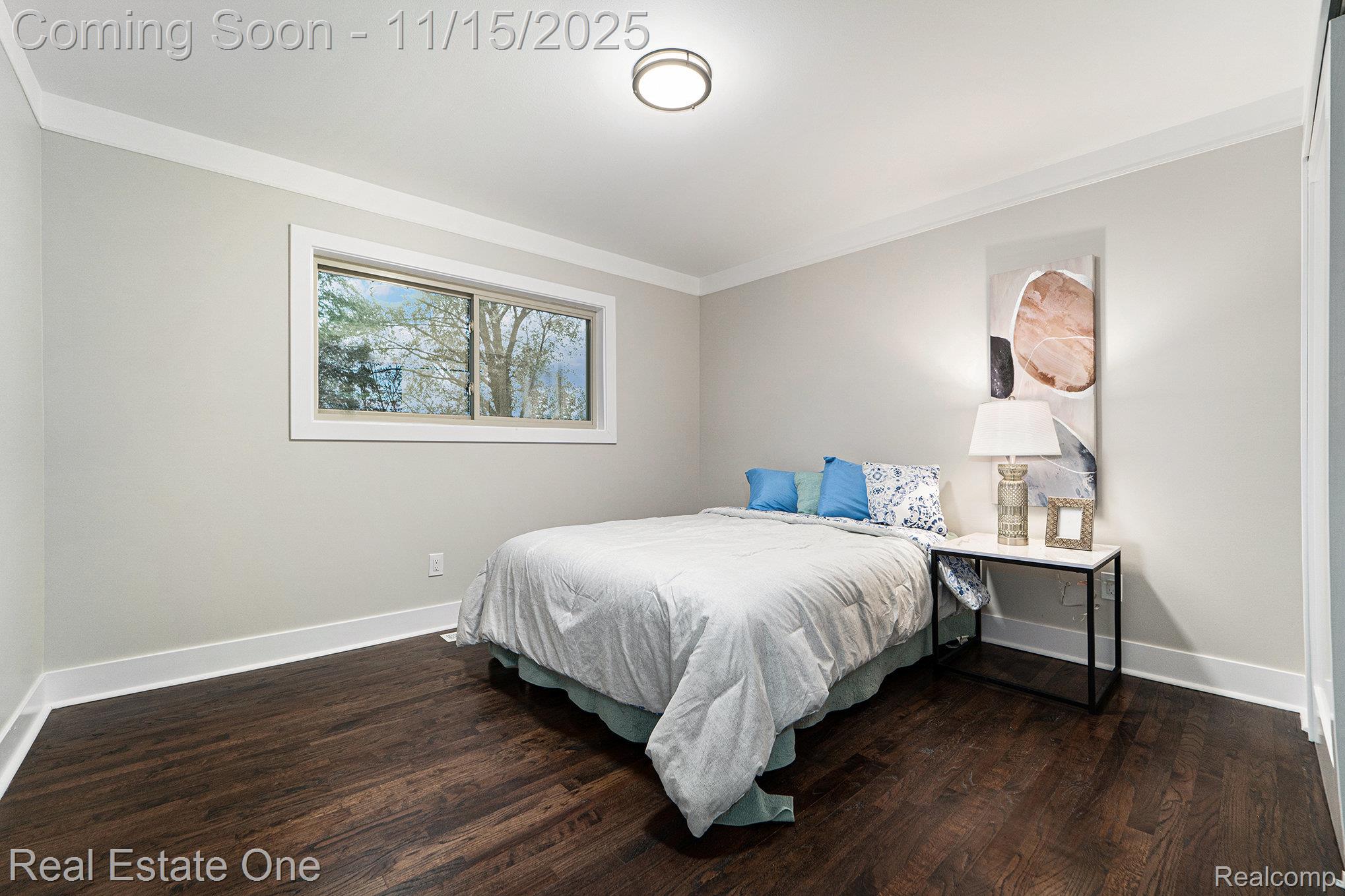 14111 Thornwood Street