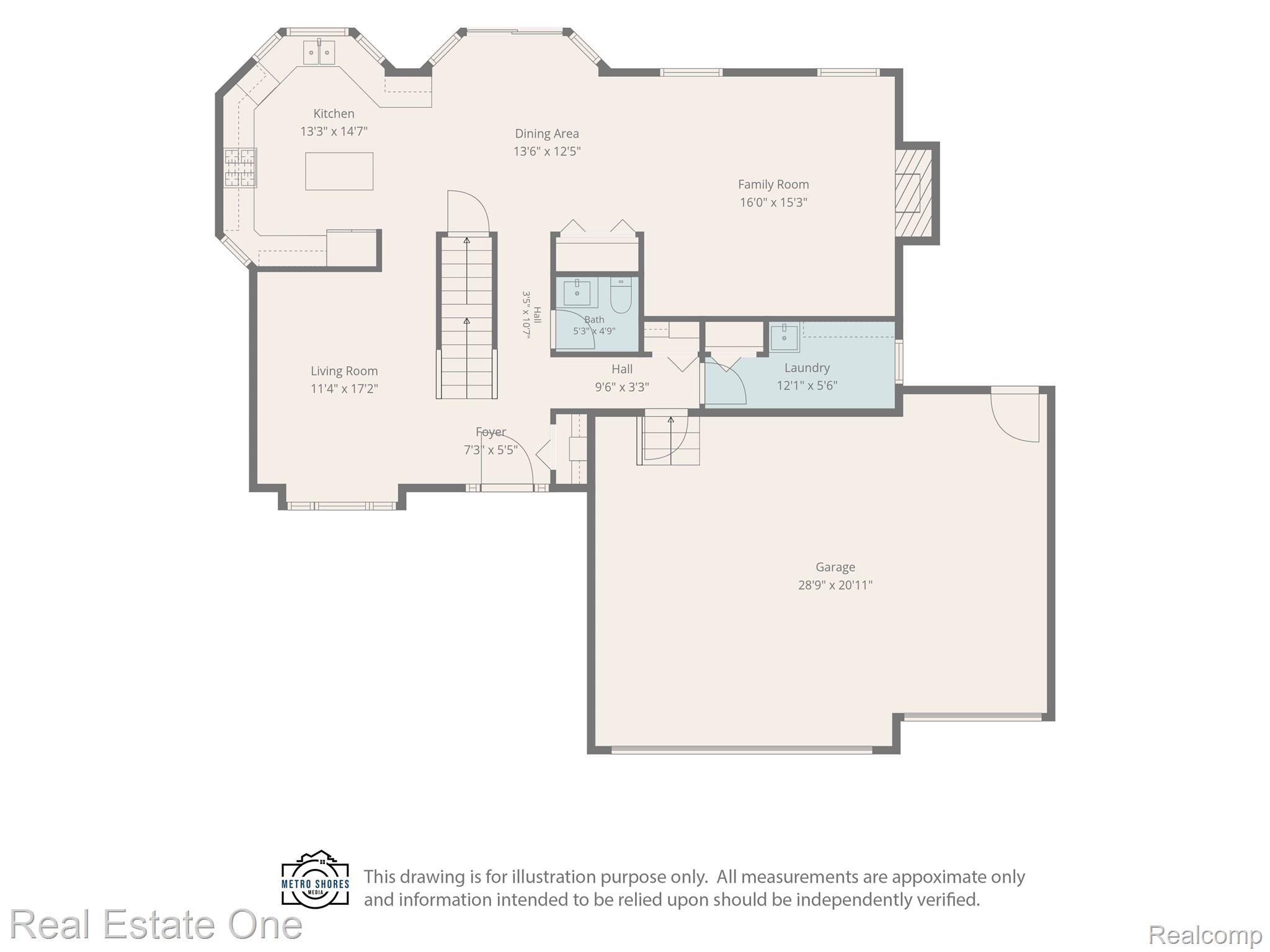 17482 Snapdragon Drive