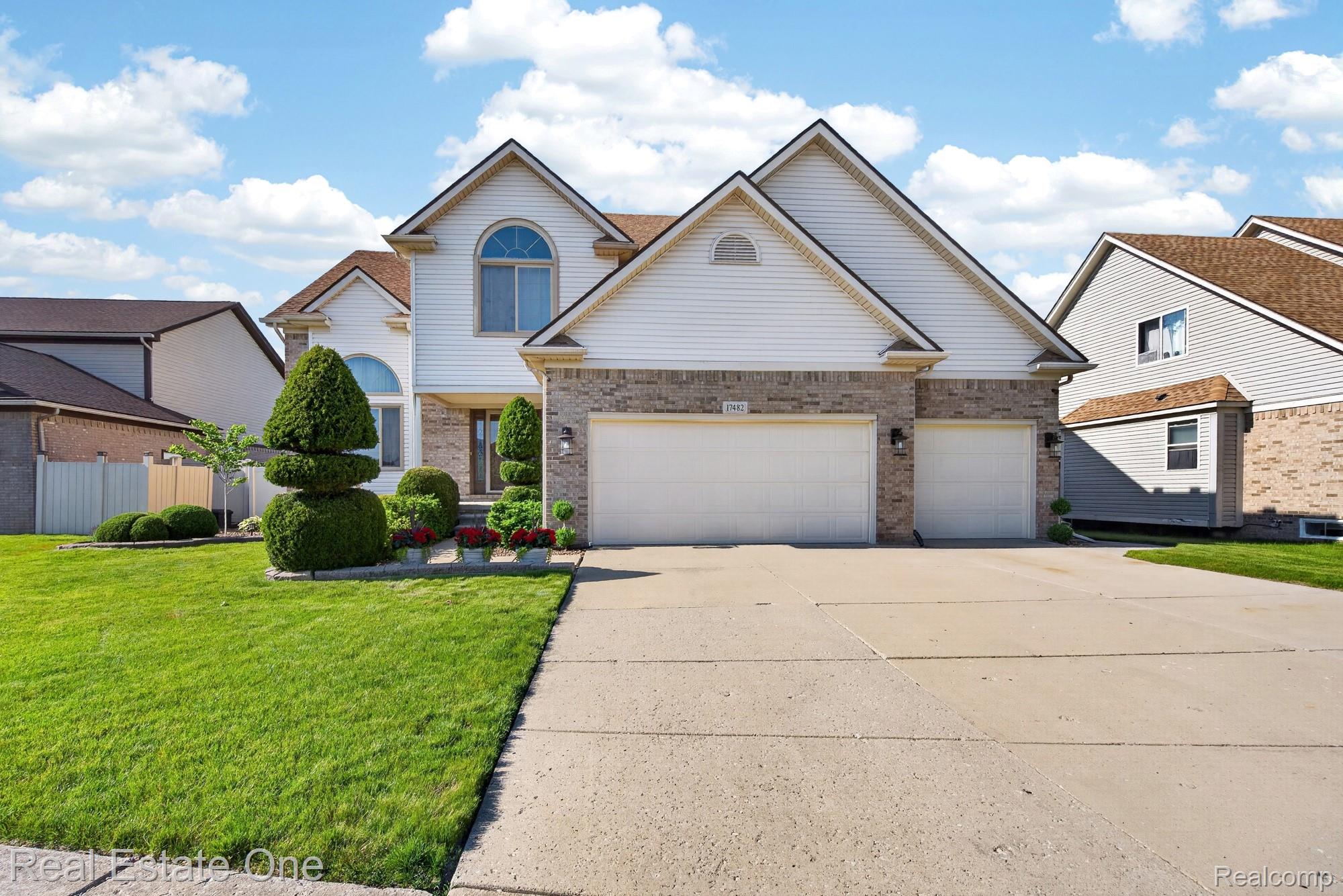 17482 Snapdragon Drive