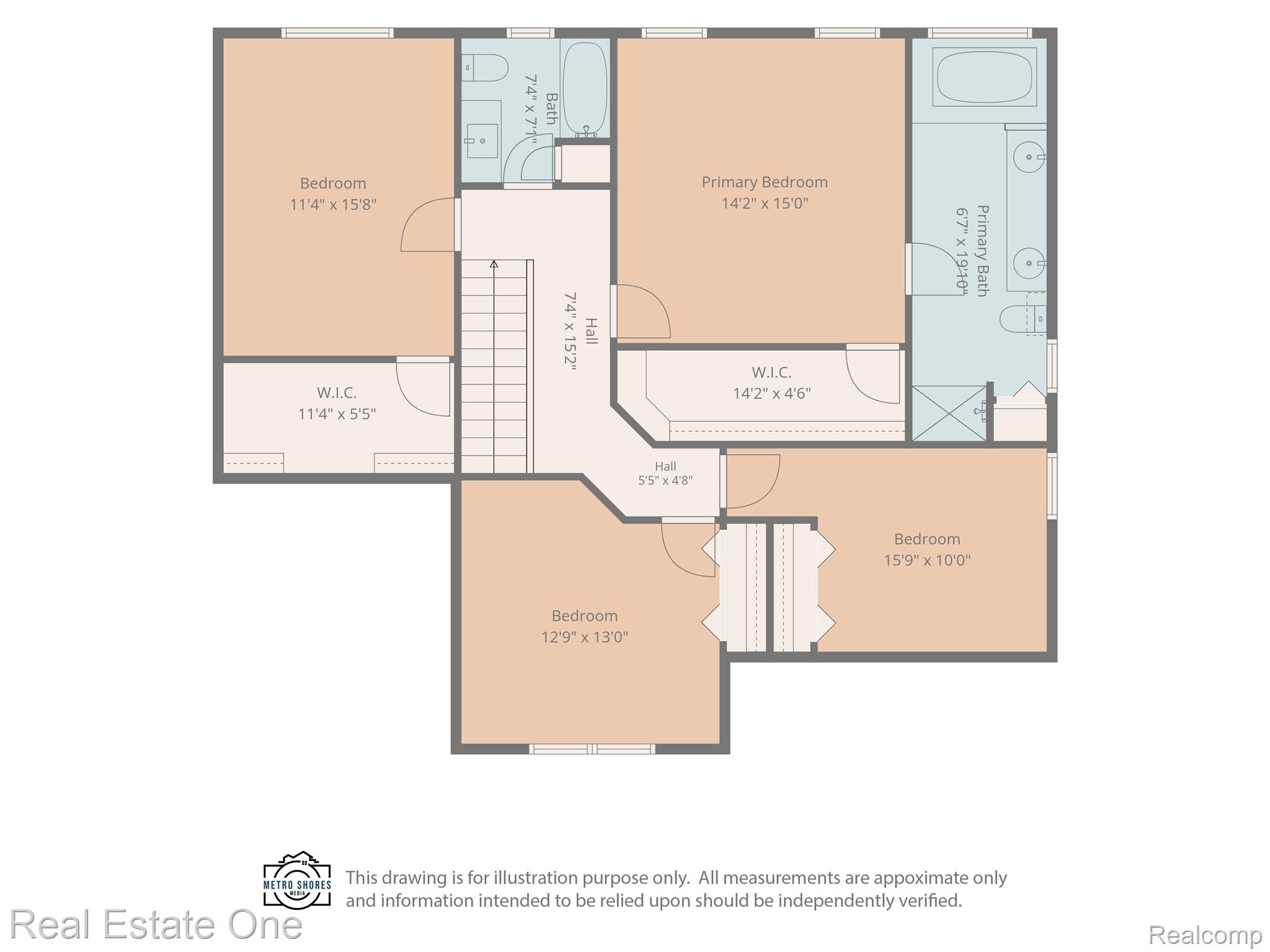 17482 Snapdragon Drive