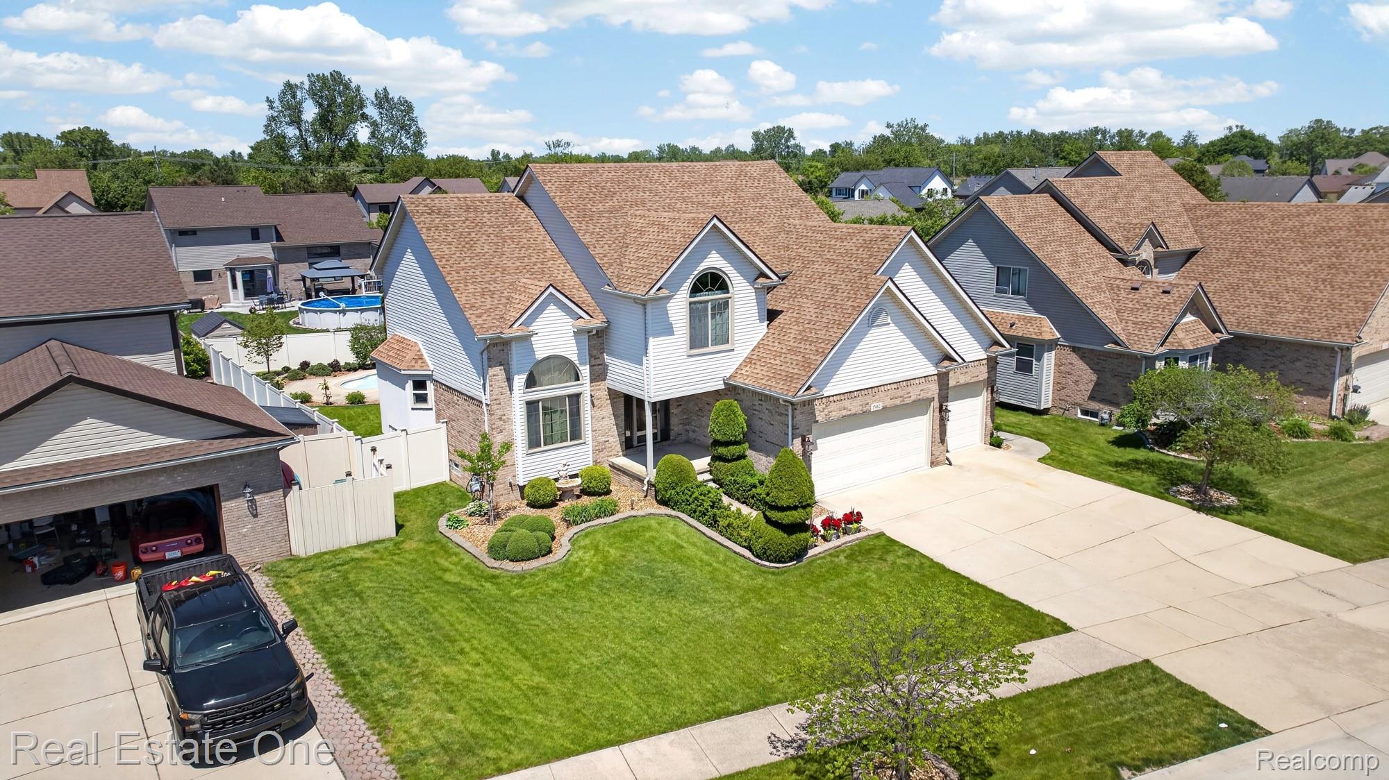 17482 Snapdragon Drive