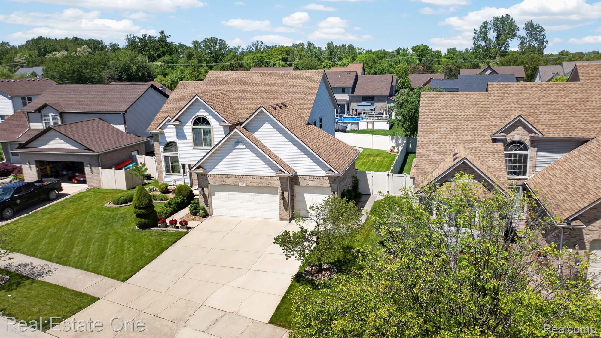 17482 Snapdragon Drive