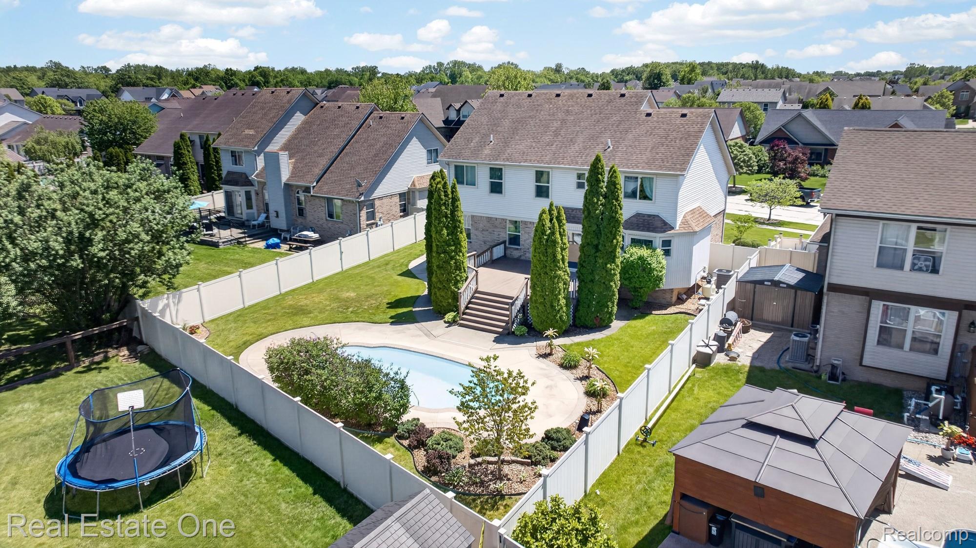17482 Snapdragon Drive