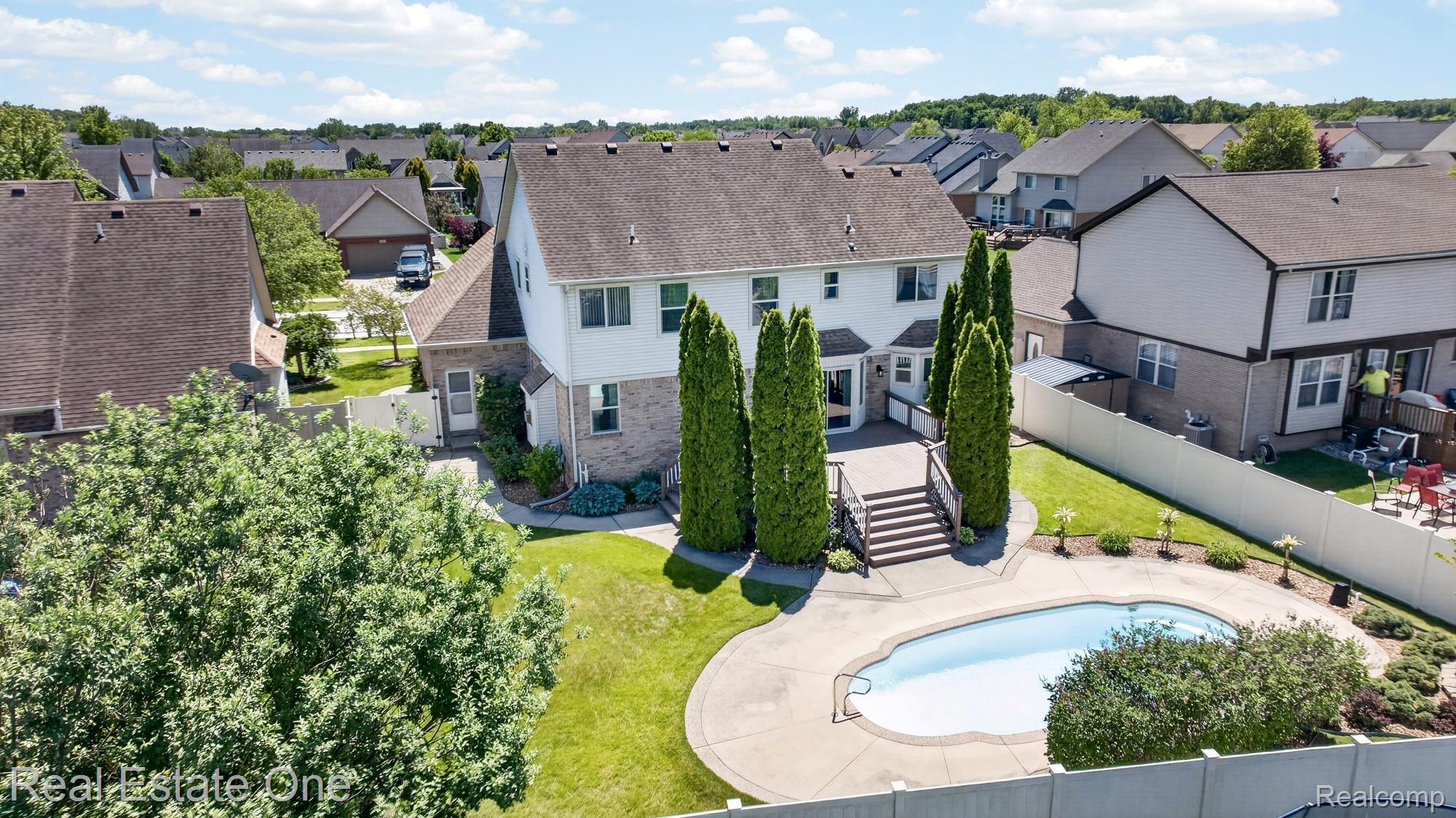17482 Snapdragon Drive