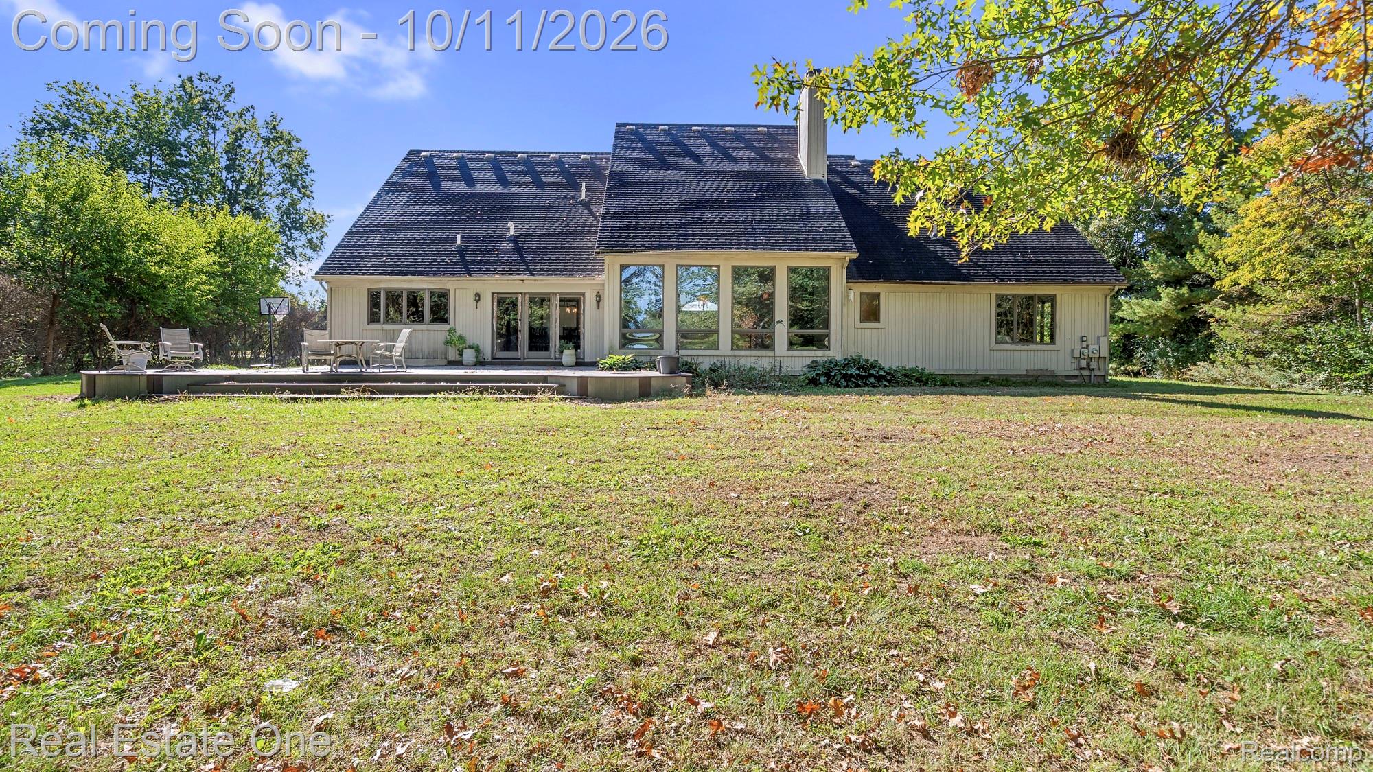 30526 Sibley Road