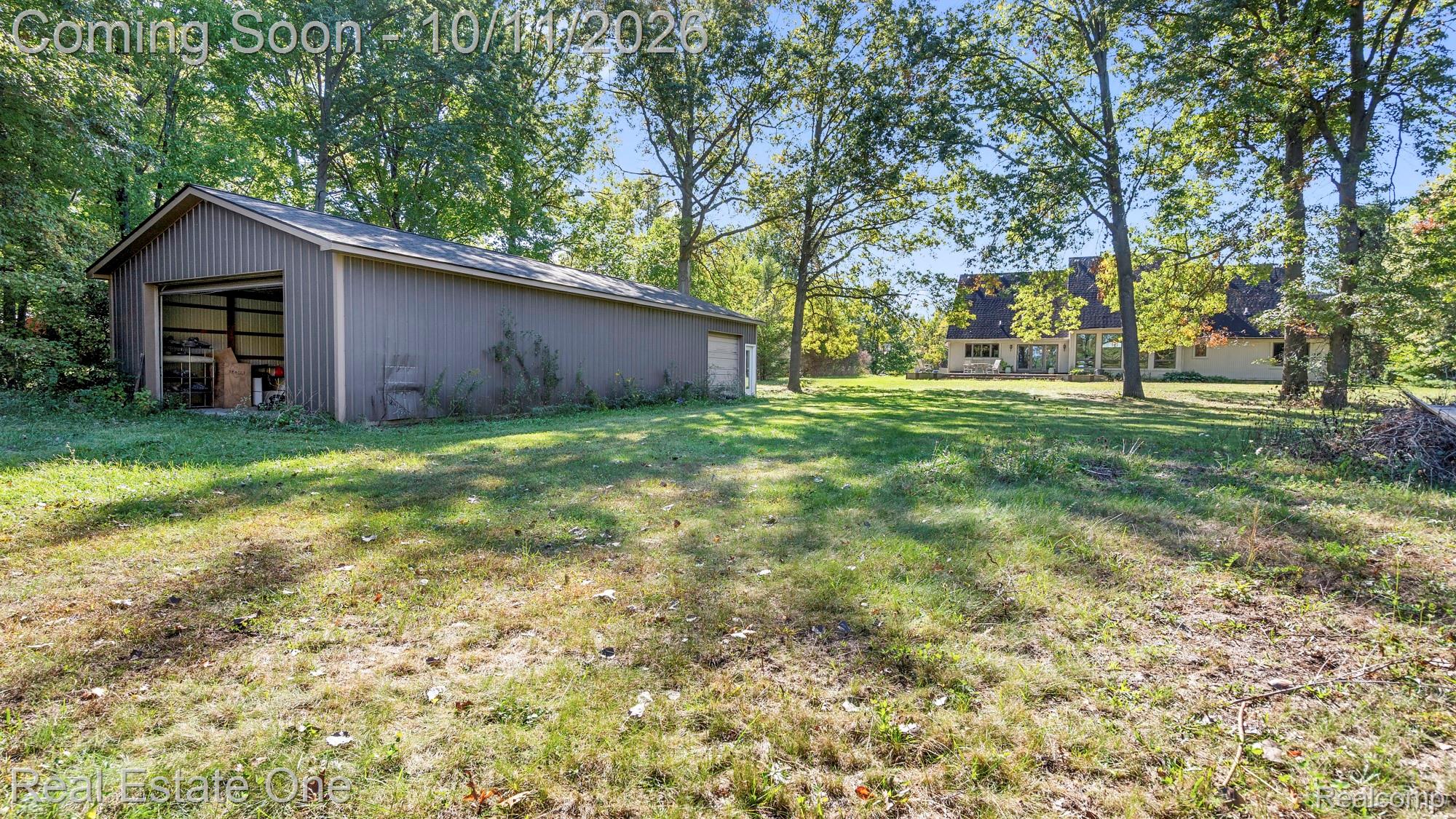 30526 Sibley Road