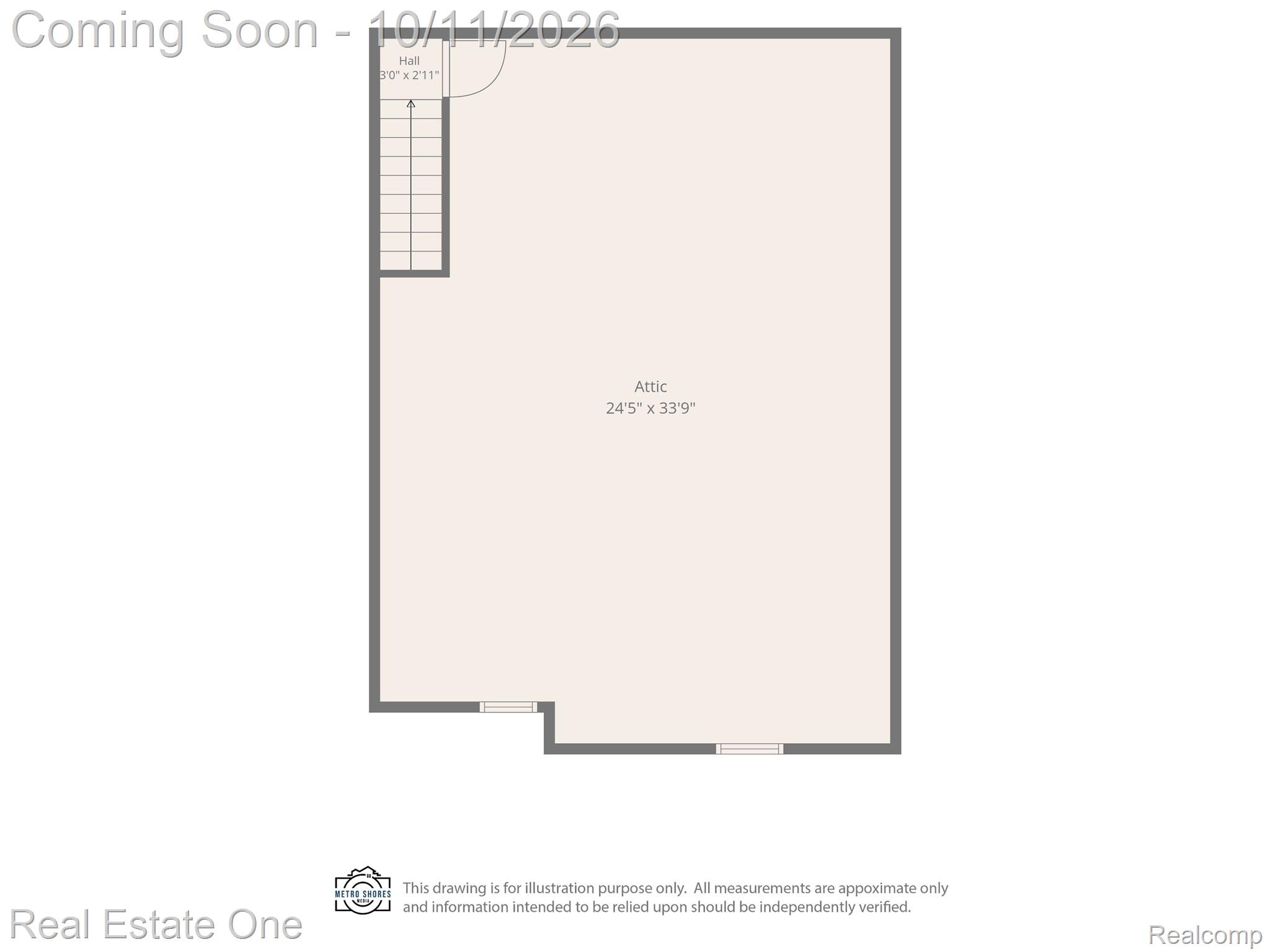 30526 Sibley Road