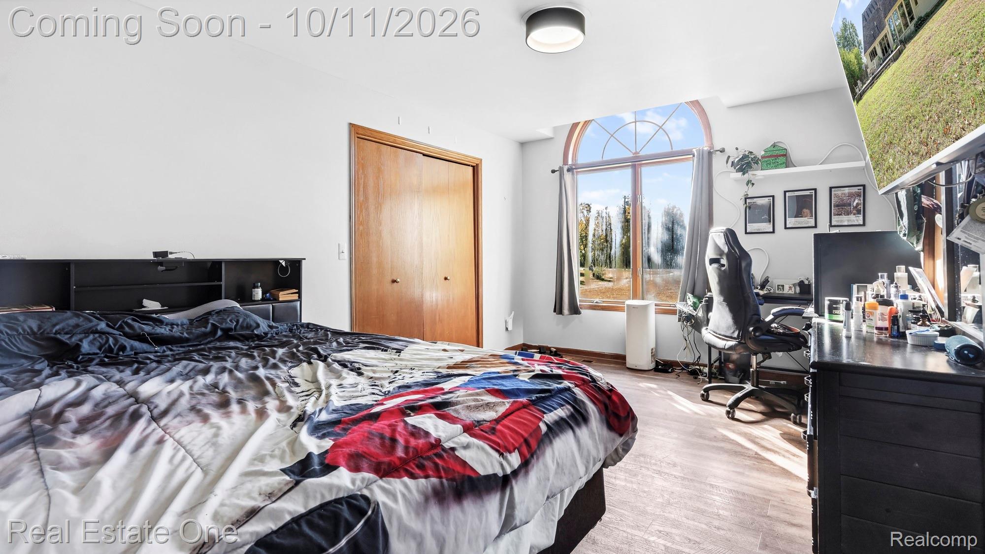 30526 Sibley Road