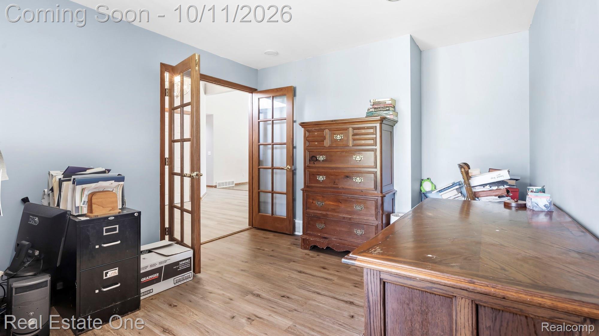 30526 Sibley Road